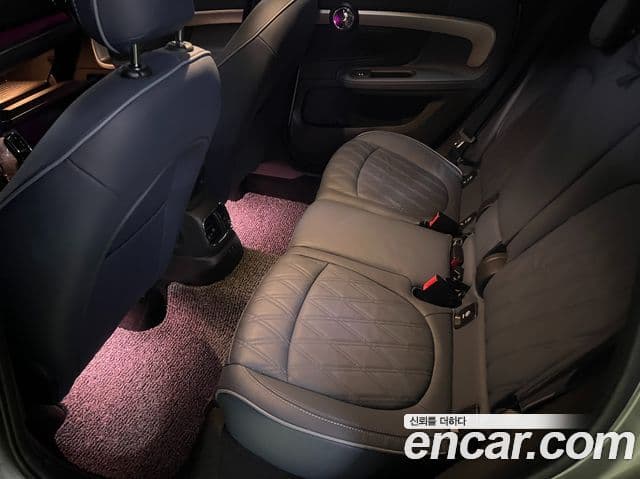 Mini Cooper S Countryman 2세대, 2023 4