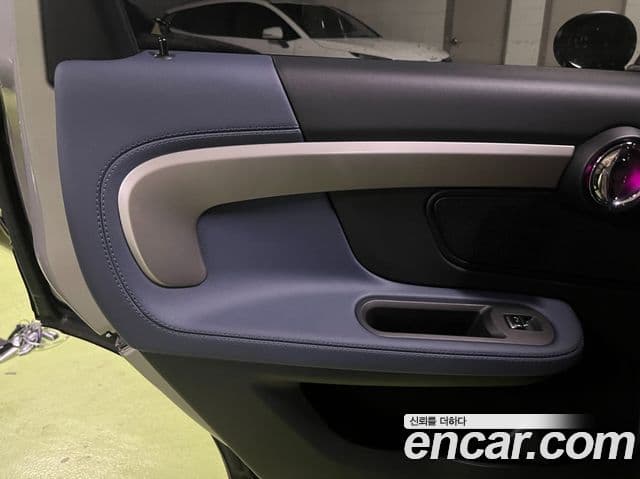 Mini Cooper S Countryman 2세대, 2023 6