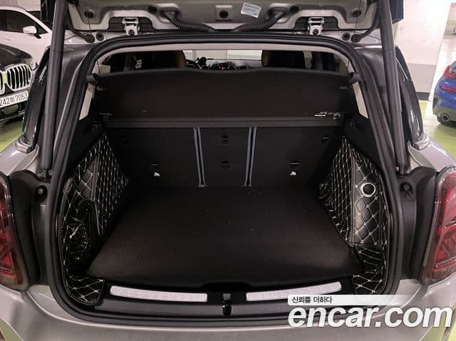 Mini Cooper S Countryman 2세대, 2023 9