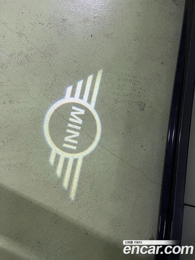 Mini Cooper S Countryman 2세대, 2023 10