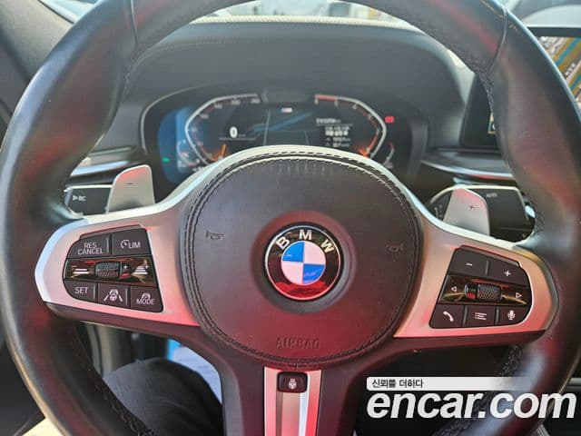 BMW 6시리즈 GT (G32) 620d M Sport, 2021 9