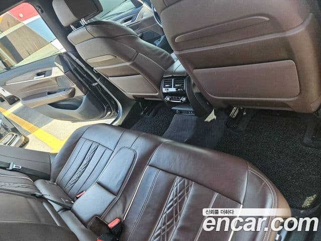 BMW 6시리즈 GT (G32) 620d M Sport, 2021 12