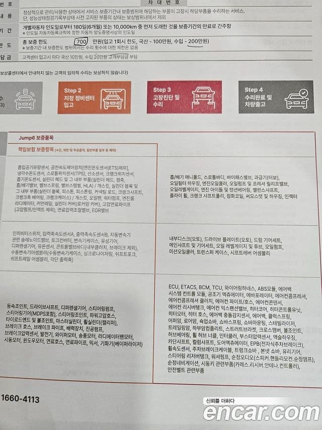 BMW 6시리즈 GT (G32) 620d M Sport, 2021 13