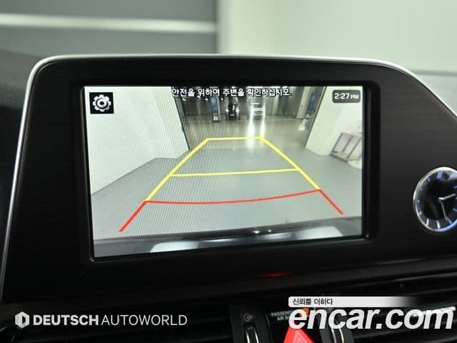 Hyundai Grandeur IG 3.0 LPi Modern (арендный автомобиль), 2017 15