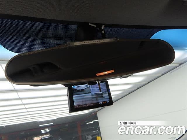 Hyundai Avante HD Luxury, 2010 15