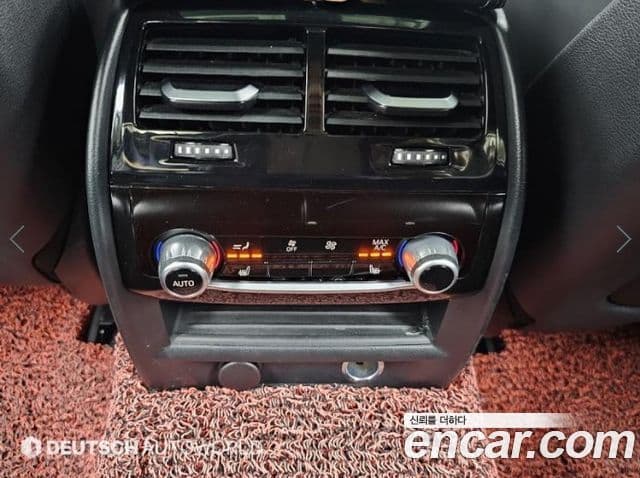 BMW 5시리즈 (G30) 520d xDrive M Sport Plus, 2018 16