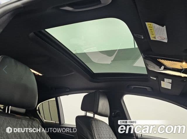 BMW 5시리즈 (G30) 520d xDrive M Sport Plus, 2018 18