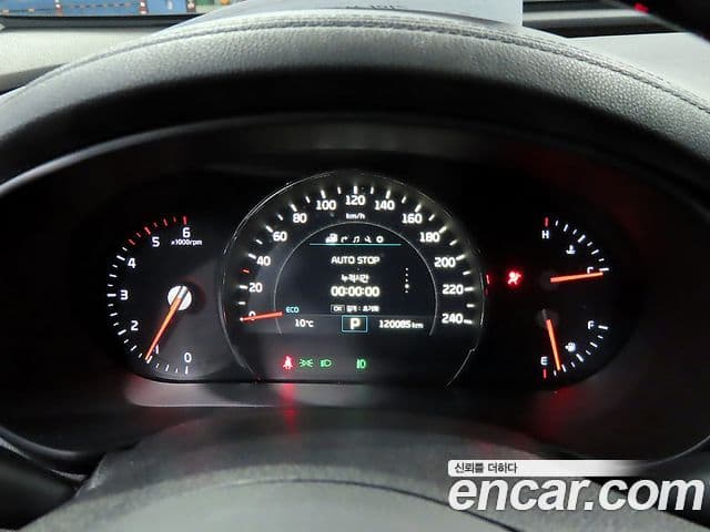 Kia All New Sorento Noblesse Special, 2015 8