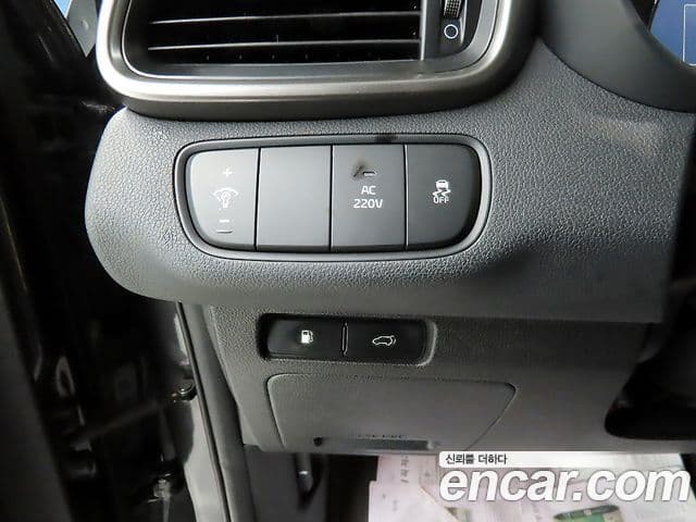 Kia All New Sorento Noblesse Special, 2015 14