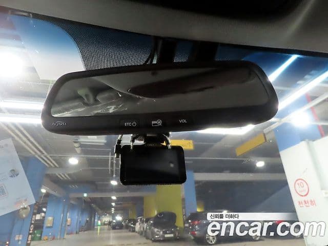 Kia All New Sorento Noblesse Special, 2015 16