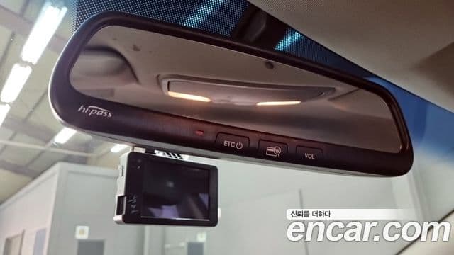 Kia K5 Luxury, 2011 14