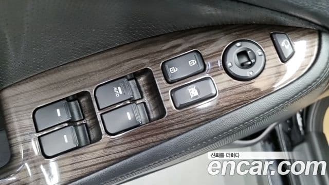 Kia K5 Luxury, 2011 15