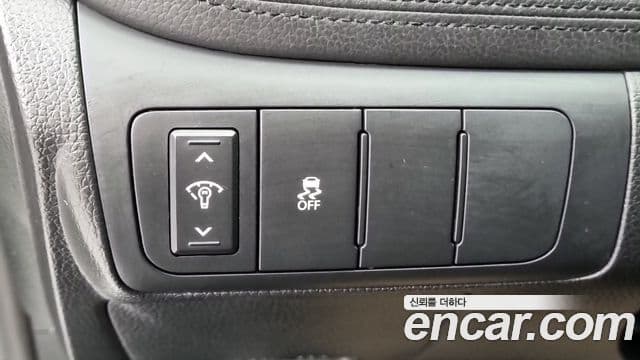 Kia K5 Luxury, 2011 16