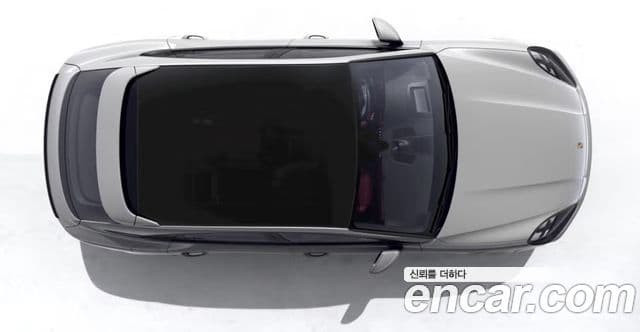 Porsche Cayenne (PO536) 3.0 купе Platinum Edition, 2022 6