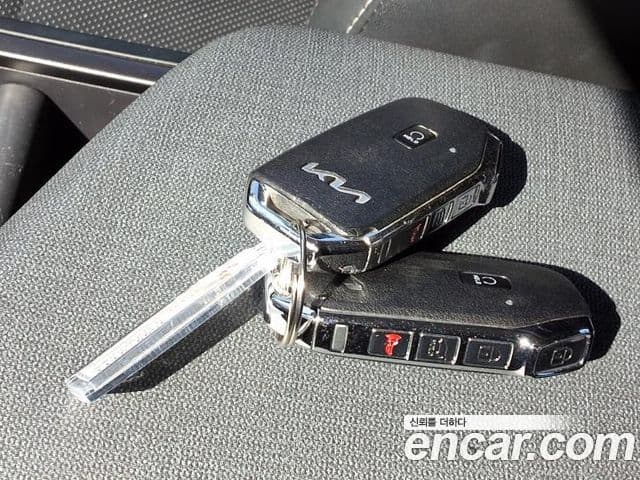 Kia EV6 Air, 2023 10