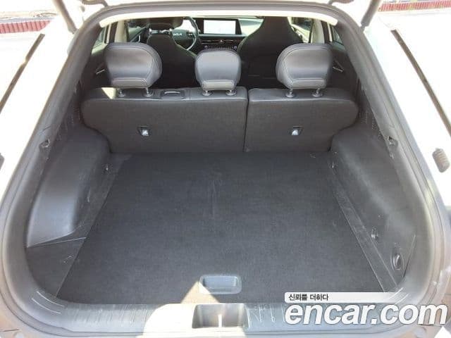 Kia EV6 Air, 2023 12