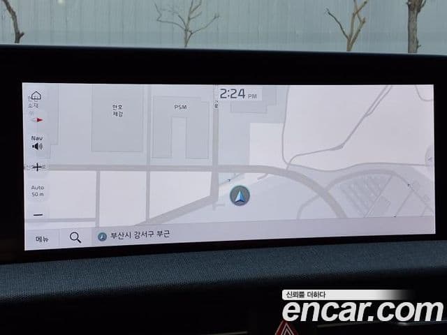 Kia EV6 Air, 2023 13