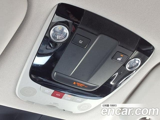 Kia EV6 Air, 2023 15