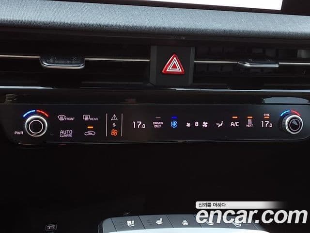 Kia EV6 Air, 2023 16