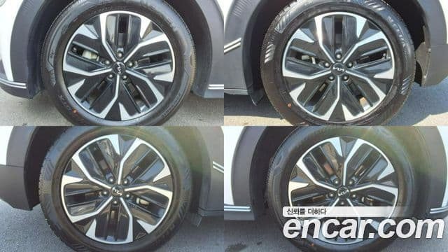 Kia EV6 Air, 2023 18