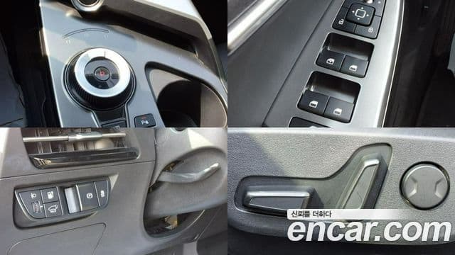 Kia EV6 Air, 2023 19