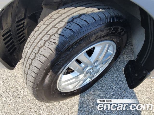 Hyundai Grand Starex Modern, 2017 все фото