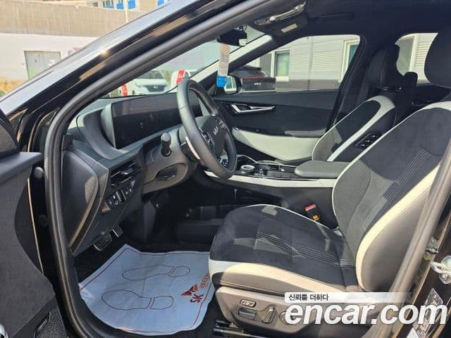 Kia EV6 GT Line, 2023 7