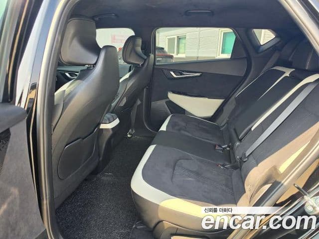 Kia EV6 GT Line, 2023 8
