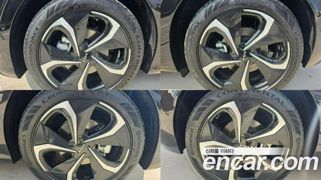 Kia EV6 GT Line, 2023 11