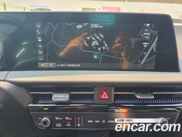 Kia EV6 GT Line, 2023 14