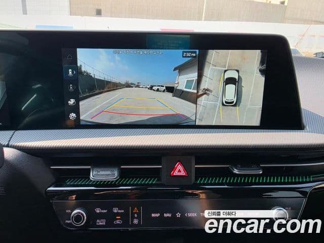 Kia EV6 GT Line, 2023 15