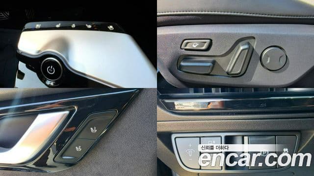 Kia EV6 GT Line, 2023 16