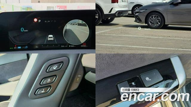 Kia EV6 GT Line, 2023 18