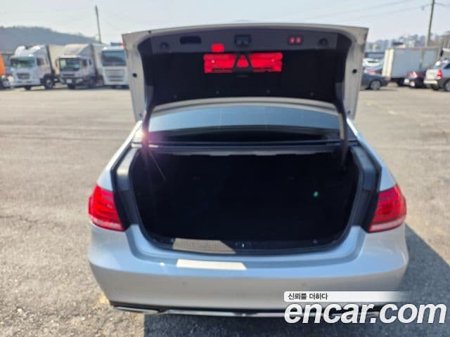 Mercedes-Benz E-класс W212 Avantgarde, 2014 все фото