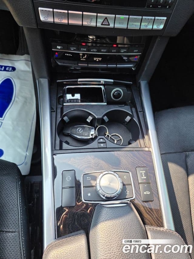 Mercedes-Benz E-класс W212 Avantgarde, 2014 12