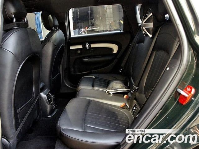 Mini Cooper S 클럽맨 2세대, 2023 6