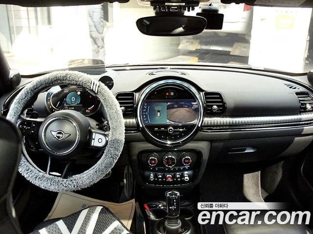 Mini Cooper S 클럽맨 2세대, 2023 7