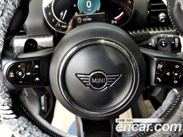 Mini Cooper S 클럽맨 2세대, 2023 8
