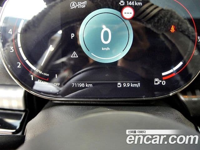 Mini Cooper S 클럽맨 2세대, 2023 9