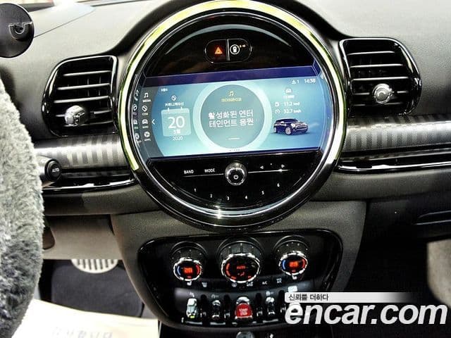 Mini Cooper S 클럽맨 2세대, 2023 10