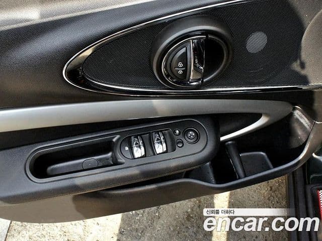 Mini Cooper S 클럽맨 2세대, 2023 13