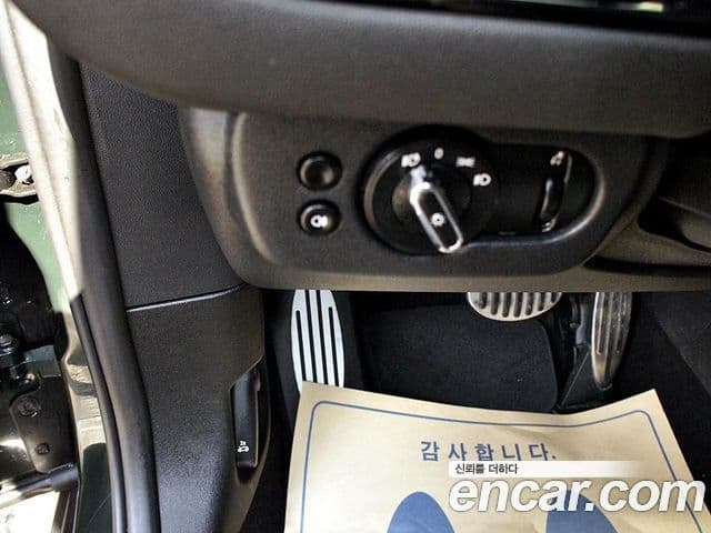 Mini Cooper S 클럽맨 2세대, 2023 14