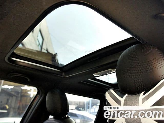 Mini Cooper S 클럽맨 2세대, 2023 15