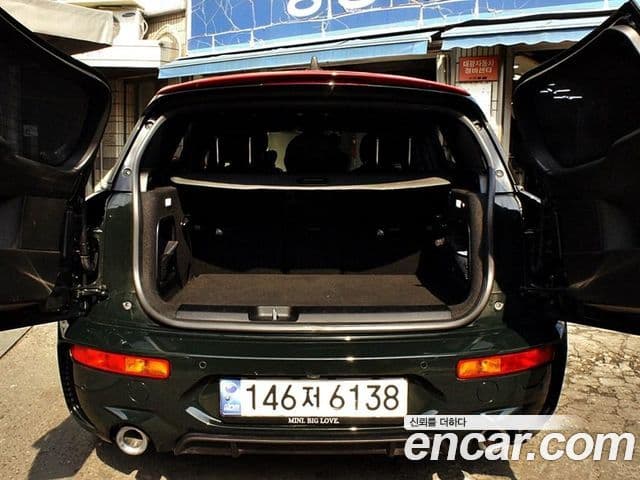 Mini Cooper S 클럽맨 2세대, 2023 18