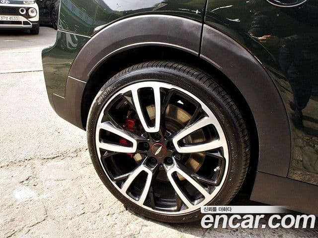 Mini Cooper S 클럽맨 2세대, 2023 20