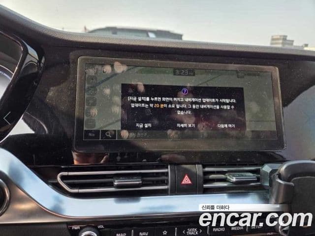 Kia Niro Plus Air (таксомоторный тип), 2024 все фото