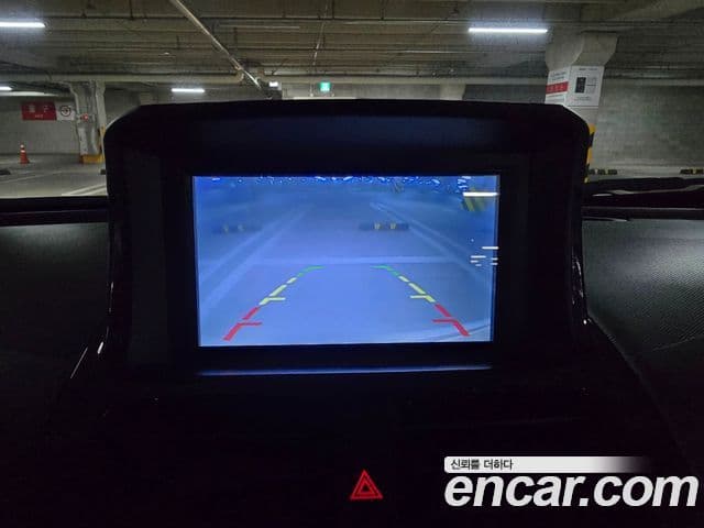 Chevrolet(GM대우) Spark LT, 2015 15