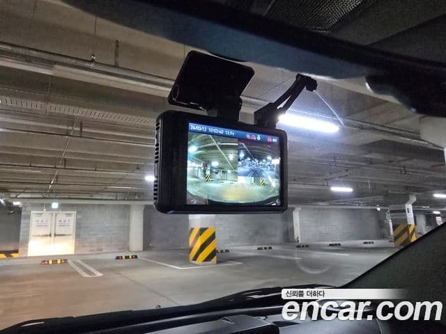 Chevrolet(GM대우) Spark LT, 2015 16