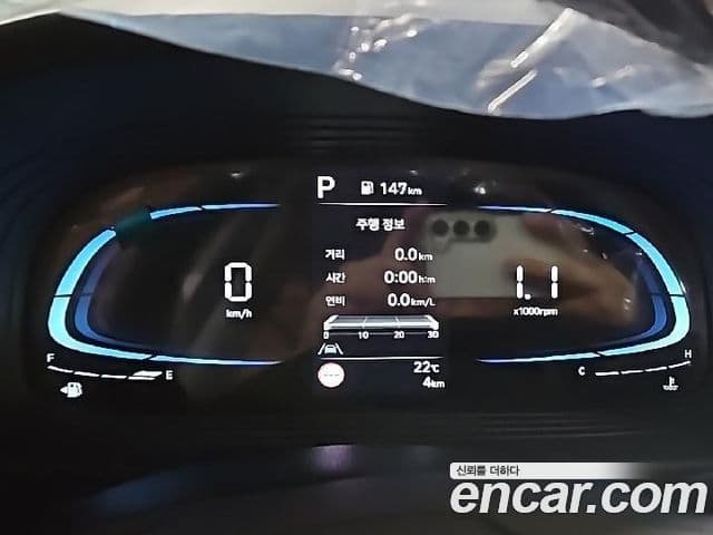 Hyundai Venue Premium, 2026 7