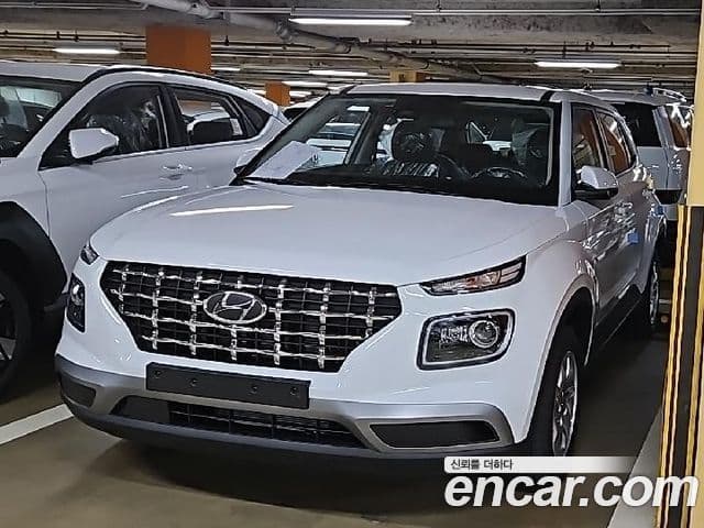 Hyundai Venue Premium, 2026 15